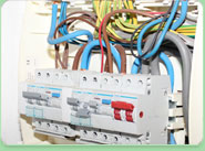 Wycombe electrical contractors